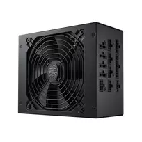 maitinimo blokas 80 plus gold - Cooler Master MWE Gold 1250 V2 1250W ATX 3.1 Juodas (Black) - 3 nuotrauka