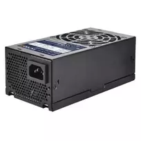 tfx - SilverStone TX700 Gold 700W PSU Juodas (Black) - 3 nuotrauka