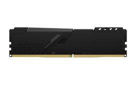 kingston 16gb fury beast - Kingston HyperX FURY 32 GB, DDR4, 3200 MHz, PC/serveris, Registered No, ECC No - 9 nuotrauka