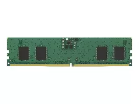 ddr5 mhz -  Kingston KVR56S46BS6-8, DDR5, 8 GB, 5600 MHz - 2 nuotrauka