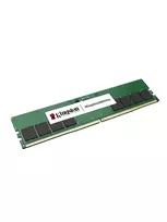 ddr5 mhz -  Kingston KVR56S46BS6-8, DDR5, 8 GB, 5600 MHz - 3 nuotrauka