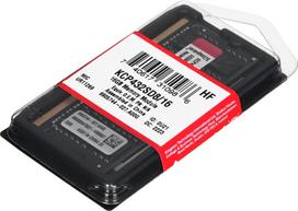 kingston 16gb 3200mhz ddr4 - Kingston 16GB DDR4 3200MHz SO-DIMM KCP432SD8/ 16 - 3 nuotrauka