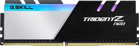 ddr4 32gb ram - G.Skill Trident Z Neo, DDR4, 32 GB, 3600 MHz, CL16 (F4-3600C16D-32GTZNC) - 3 nuotrauka