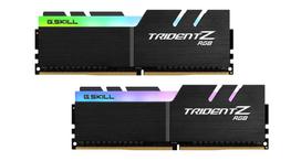 16gb 3600 ddr4 - DDR4 32GB PC 3600 CL16 G.Skill KIT (2x16GB) 32GTZRC Tri/RG - 4 nuotrauka