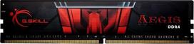 32 gb ram' - DDR4 32GB PC 2666 CL19 G.Skill KIT (2x16GB) 32GIS Aegis - 2 nuotrauka