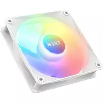 casio - Nzxt F120 RGB Core 120 mm Case Fan RF-C12SF-W1 - 2 nuotrauka
