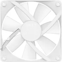 casio - Nzxt F120 RGB Core 120 mm Case Fan RF-C12SF-W1 - 4 nuotrauka