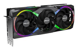 gpu ddr7 - PNY GeForce RTX 5080 ARGB EPIC-X RGB 16GB GDDR7 - 3 nuotrauka