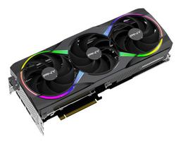 gpu ddr7 - PNY GeForce RTX 5080 ARGB EPIC-X RGB 16GB GDDR7 - 4 nuotrauka