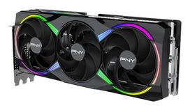 gpu ddr7 - PNY GeForce RTX 5080 ARGB EPIC-X RGB 16GB GDDR7 - 5 nuotrauka