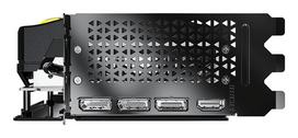 gpu ddr7 - PNY GeForce RTX 5080 ARGB EPIC-X RGB 16GB GDDR7 - 9 nuotrauka