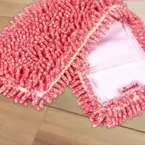 plaukai - Grindų šepetys „Vileda“ Style Mop - 5 nuotrauka