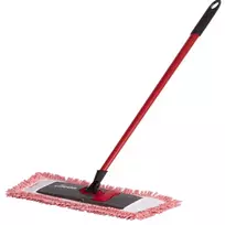 plaukai - Grindų šepetys „Vileda“ Style Mop - 6 nuotrauka