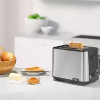 skrudintuvas - DeLonghi HT1510 BK - 5 nuotrauka
