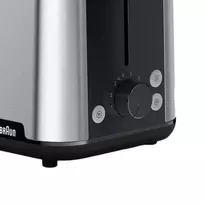 skrudintuvas - DeLonghi HT1510 BK - 6 nuotrauka