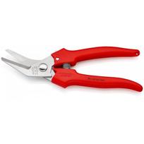 zirkles knipex - Žirklės kombinuotosios Knipex 95 05 185, 185 mm - 8 nuotrauka