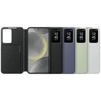 samsung smart view wallet case galaxy s24, - Samsung "Smart View Wallet Case Galaxy S24 Plus" Light Green (EF-ZS926CGEGWW) - 2 nuotrauka
