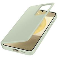 samsung smart view wallet case galaxy s24, - Samsung "Smart View Wallet Case Galaxy S24 Plus" Light Green (EF-ZS926CGEGWW) - 4 nuotrauka