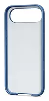 iphone air beats - Beats iPhone Air Case with MagSafe and Camera Control - Bedrock Blue (Mėlynas) - 2 nuotrauka