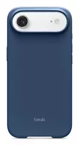 iphone air beats - Beats iPhone Air Case with MagSafe and Camera Control - Bedrock Blue (Mėlynas) - 3 nuotrauka
