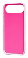 iphone air beats - Beats iPhone Air Case with MagSafe and Camera Control - Rožinė (Pebble Pink) - 2 nuotrauka