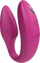 we vibe sync - We-Vibe Sync 2 vibratorius poroms Rožinis (Pink) - 9 nuotrauka