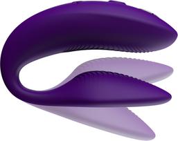 we vibe sync - We-Vibe Sync 2 vibratorius poroms Rožinis (Pink) - 13 nuotrauka