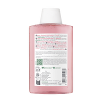 klorane sampunas - KLORANE® šampūnas su bijūnais jautriai galvos odai, 200 ml - 2 nuotrauka