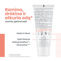 skiningas - Avene Cicalfate+ 40 ml - 2 nuotrauka