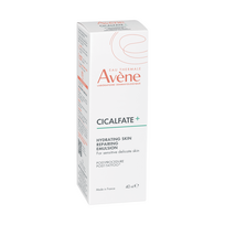 skiningas - Avene Cicalfate+ 40 ml - 4 nuotrauka