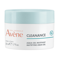 aqua cleanance - AVENE veido kremas CLEANANCE AQUA, 50 ml - 3 nuotrauka