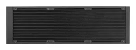 aio cooler - THERMALTAKE TH360 V2 Ultra - 2 nuotrauka