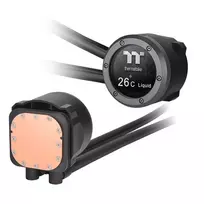 aio cooler - THERMALTAKE TH360 V2 Ultra - 6 nuotrauka