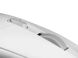 gaming pele - Mars Gaming MMGW Balta (White) - 2 nuotrauka