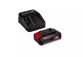 kitk - Einhell PXC-Starter-Kit Akumuliatoriaus ir įkroviklio rinkinys - 2 nuotrauka