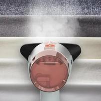 min 1 - Tefal AeroSteam DT9814F0, 1400 W, Baltas (White) - 4 nuotrauka