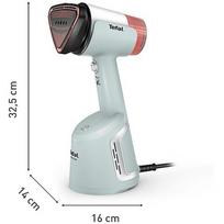 min 1 - Tefal AeroSteam DT9814F0, 1400 W, Baltas (White) - 5 nuotrauka