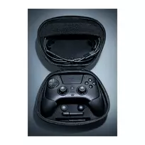 razer v3 - Razer Raiju V3 Pro Wireless Controller Juodas (Black) (PS5) - 4 nuotrauka