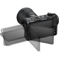 nikon fotoaparatai - Nikon ZR Body Juodas (Black) - 3 nuotrauka