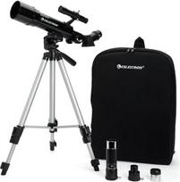 celestron - Teleskopas Telesk. Celestron 21038 TRAVEL SCOPE 50 - 2 nuotrauka