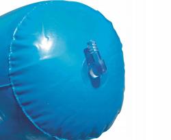 pripuciama vonia - BESTWAY baseinas Canopy Play, 52192 - 2 nuotrauka