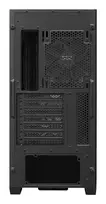 pc case - Cougar Uniface Tempered Glass Black CGR-5C78B - 2 nuotrauka