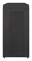 pc case - Cougar Uniface Tempered Glass Black CGR-5C78B - 3 nuotrauka