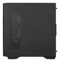 pc case - Cougar Uniface Tempered Glass Black CGR-5C78B - 6 nuotrauka