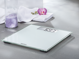 elektronines svarstykles - Soehnle Style Sense Comfort 100 - 2 nuotrauka