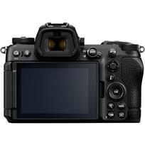 fotoaparatau nikon - Nikon Z 6III Body Juodas (Black) - 4 nuotrauka