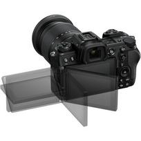 fotoaparatau nikon - Nikon Z 6III Body Juodas (Black) - 5 nuotrauka