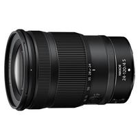 nikon z6 iii z 24 120mm - Nikon Z 6 III + NIKKOR Z 24-120mm f/4 S - 3 nuotrauka