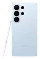 galaxy s26 ultra - Samsung Galaxy S26 Ultra 1TB Sky Blue (Mėlynas) - 2 nuotrauka