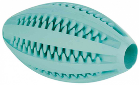regbio kamuolys - Trixie DentaFun kamuoliukas 11 cm - 2 nuotrauka
